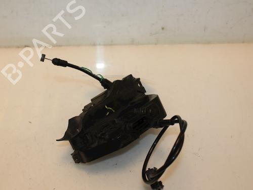 Front left lock RENAULT MEGANE II Estate (KM0/1_) 1.6 | BP15324044C98 