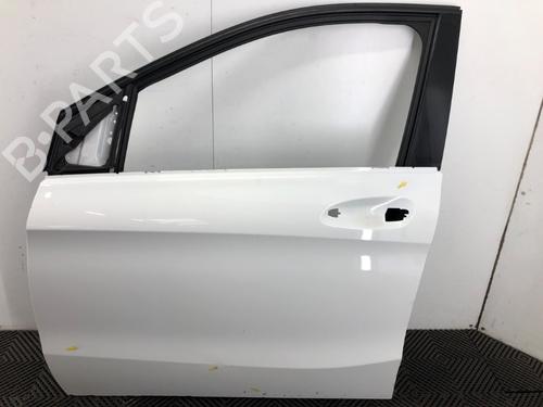 Used Left front door Left front door MERCEDES-BENZ B-CLASS Sports Tourer (W247) B 200 d (247.012) (150 hp) 37214627 37214627