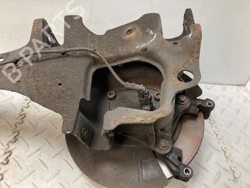 Left rear steering knuckle VOLVO V40 Hatchback (525) D2 | BP37209780M27 - Image 2