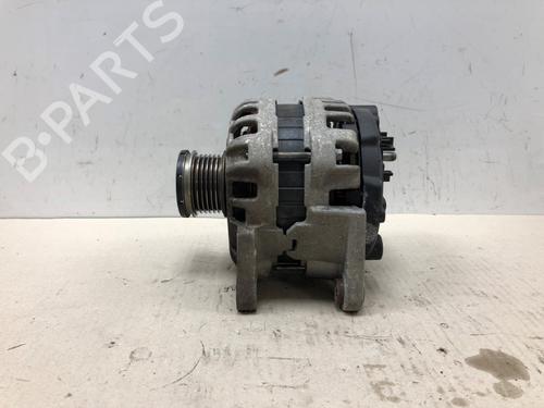 Alternator VW UP! (121, 122, BL1, BL2, BL3, 123) 1.0 | BP37211284M7 - Image 4
