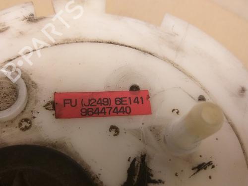 Fuel pump CHEVROLET NUBIRA Estate 1.6 | BP15340189M76 