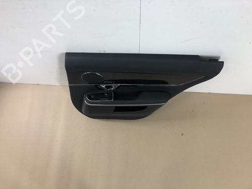 Rear right panel JAGUAR XJ (X351) 3.0 SDV6 | BP37213554C61 - Image 5
