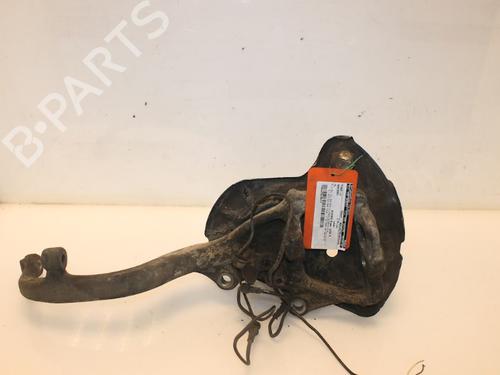 Used Left front steering knuckle Left front steering knuckle 16399876 16399876