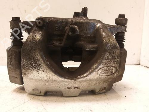Used Left front brake caliper Left front brake caliper LAND ROVER RANGE ROVER SPORT II (L494) 3.0 SDV6 4x4 (249 hp) 15340552 15340552