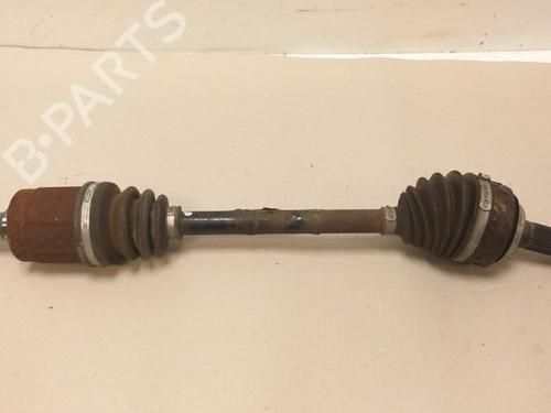 Used Left front driveshaft Left front driveshaft 15340036 15340036