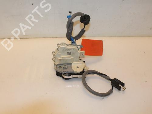 Used Rear right lock Rear right lock AUDI A3 Sportback (8VA, 8VF) 2.0 TDI (184 hp) 16398612 16398612