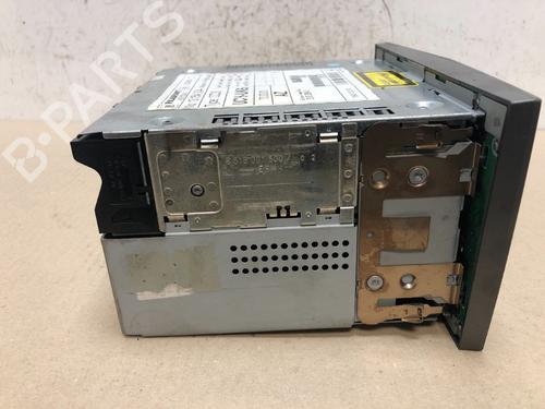 Sistema audio OPEL ASTRA H (A04) 1.6 (L48) | BP15533903E6 