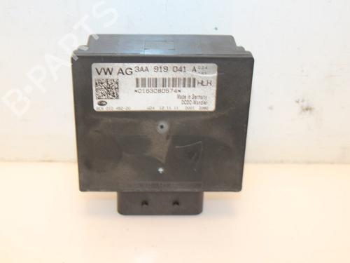 Used Electronic module Electronic module 15319696 15319696