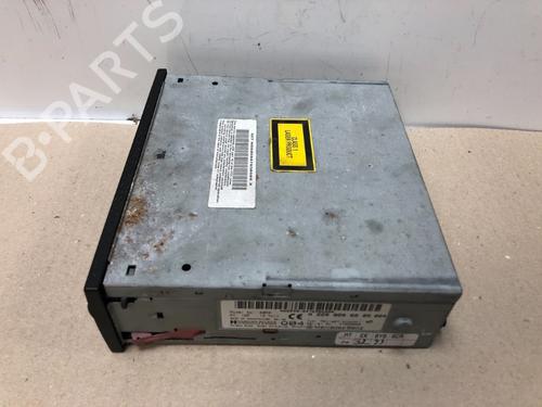Electronic module MERCEDES-BENZ E-CLASS (W211) E 320 (211.065) | BP15537712M83 