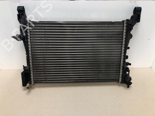 Used Water radiator Water radiator 16186625 16186625
