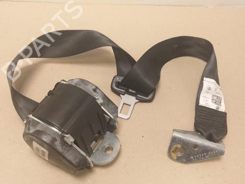 Used Rear right seatbelt Rear right seatbelt 19531526 19531526