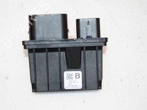 Used Control unit Control unit 15332551 15332551