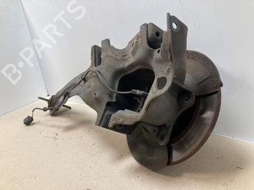 Left rear steering knuckle VOLVO V40 Hatchback (525) D2 | BP37209778M27 - Image 6