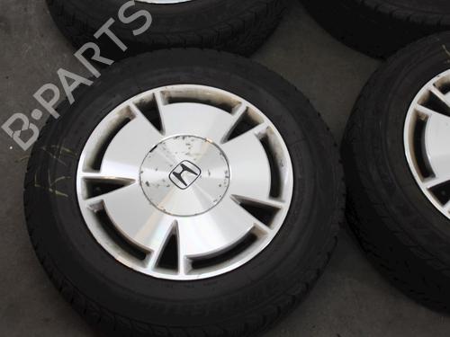 Rim HONDA CIVIC VIII Saloon (FD, FA) 1.3 IMA (FA3, FD3) | BP15855820C45 