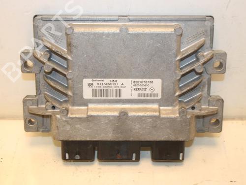 Used Engine control unit (ECU) Engine control unit (ECU) 15316019 15316019