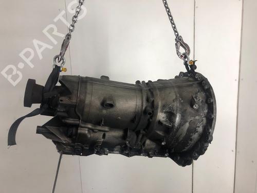 Gearbox JAGUAR XJ (X351) 3.0 SDV6 | BP37210679M3 - Image 2