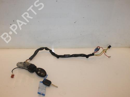 Used Ignition barrel Ignition barrel 15317535 15317535