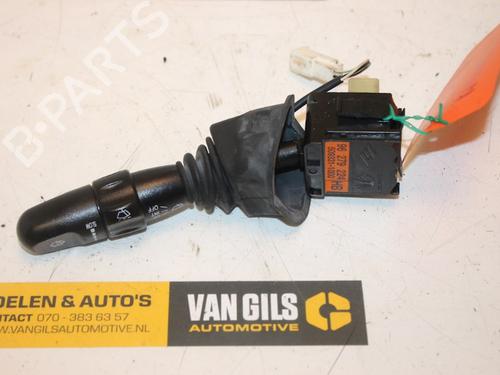 Used Steering column stalk DAEWOO REZZO (U100) 1.8 (98 hp) 15312284