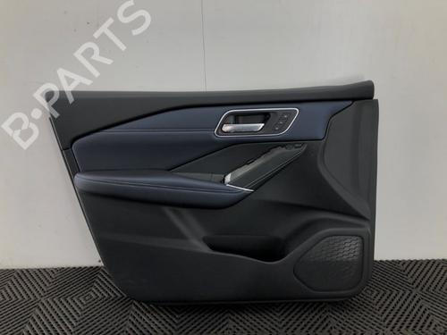 Used Front left panel Front left panel 18333975 18333975