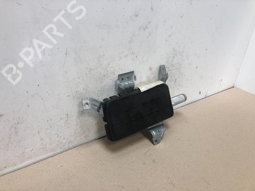 Left door airbag MERCEDES-BENZ C-CLASS (W203) C 200 Kompressor (203.042) | BP16120414C52