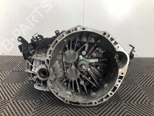 Used Gearbox Gearbox 37204254 37204254