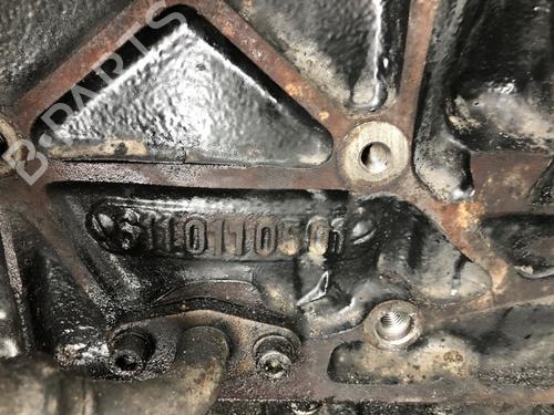 Engine MERCEDES-BENZ V-CLASS (638/2) V 220 CDI (638.294) | BP37214261M1 - Image 7