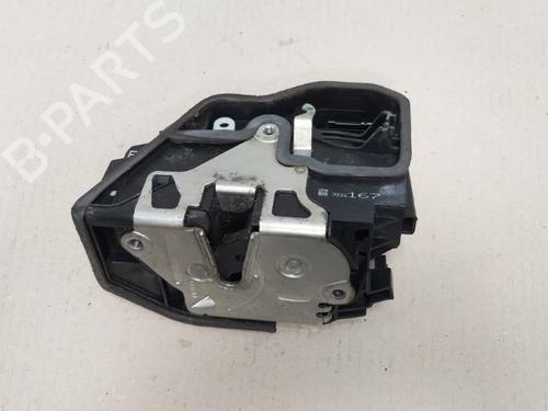 Front left lock BMW 5 (E60) 530 d | BP15343145C98 