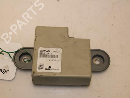 Elektronische module BMW 3 Convertible (E93) 335 i (306 hp) 15324869