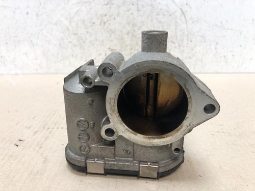 Throttle body PEUGEOT 206 Hatchback (2A/C) 1.6 16V | BP15534376M82 