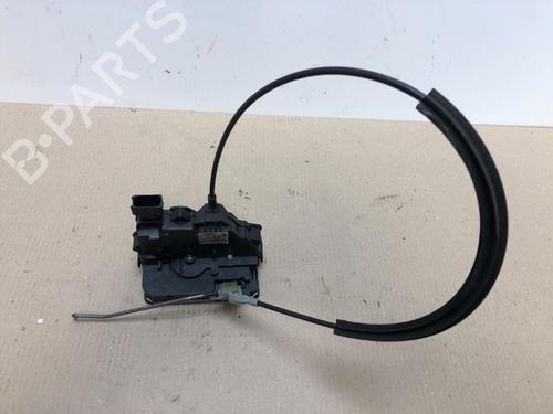 Zamek drzwi przednich prawych OPEL CORSA D (S07) 1.2 (L08, L68) | BP15537959C97 