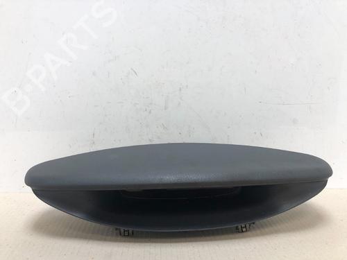 Multifunctionele display RENAULT LAGUNA II Grandtour (KG0/1_) 1.8 16V (121 hp) 15535666