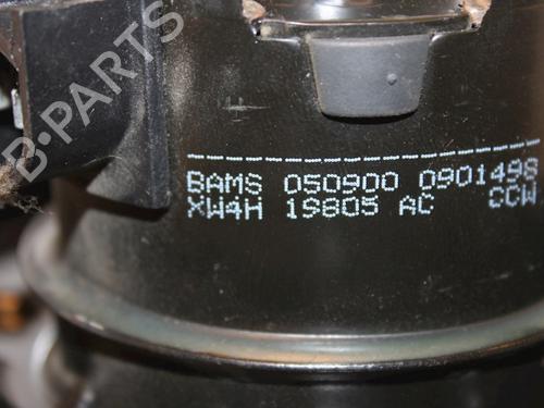 Ventilator motor JAGUAR S-TYPE II (X200) 3.0 V6 | BP15309977M62 