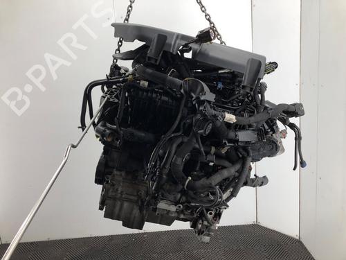 Engine LAND ROVER DISCOVERY SPORT (L550) 2.0 D 4x4 | BP37204989M1 - Image 3