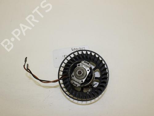 Used Heater blower motor OPEL CORSA B (S93) 1.2 i 16V (F08, F68, M68) (65 hp) 15298707
