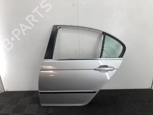 Left rear door BMW 3 (E46) 328 i | BP15300848C4 