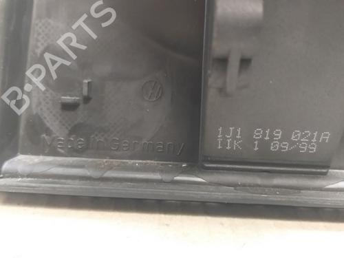 Heater blower motor VW GOLF IV (1J1) 1.4 16V | BP15532055M62 