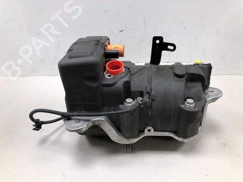 AC compressor PORSCHE TAYCAN (Y1A) GTS (Y1ADK1) | BP37209078M34 - Image 4