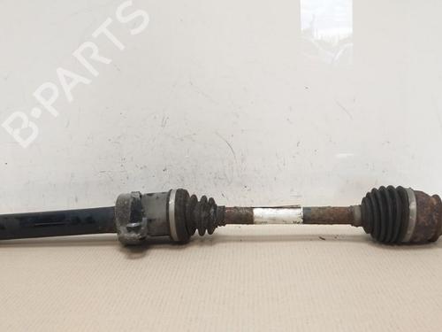 Used Right front driveshaft Right front driveshaft 16184694 16184694