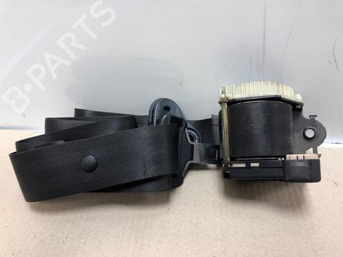 Front right seatbelt CITROËN C2 (JM_) 1.4 | BP16075630I25 
