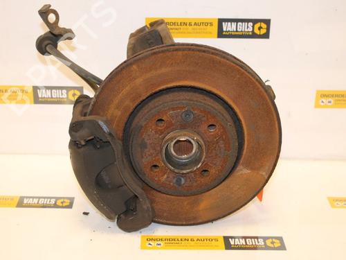 Used Left front steering knuckle Left front steering knuckle 15308955 15308955
