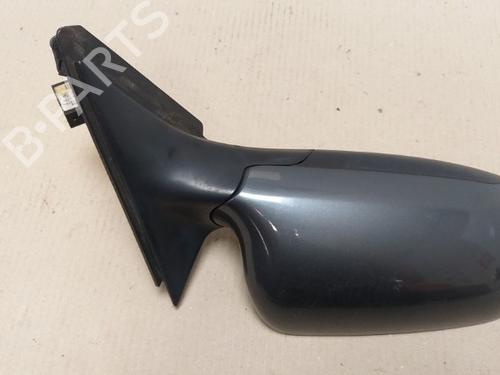 Right mirror AUDI A3 (8L1) 1.6 | BP15532854C27 