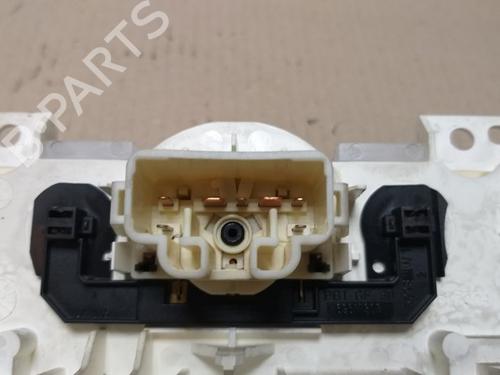 Climate control PEUGEOT 107 (PM_, PN_) 1.0 | BP15531652I5 