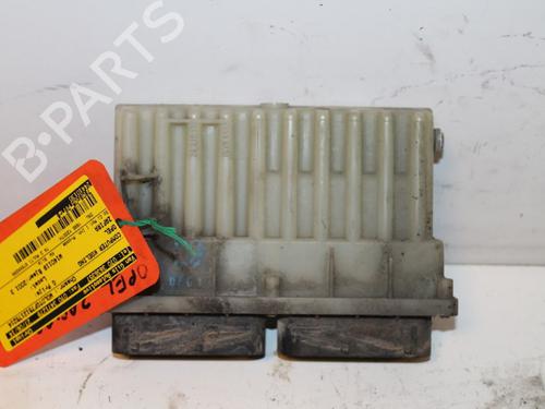 Used Electronic module Electronic module 15306189 15306189