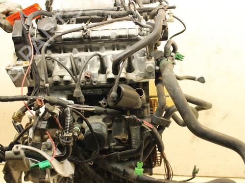Used Engine Engine 15303794 15303794