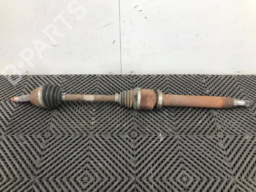 Right front driveshaft FORD FIESTA VI (CB1, CCN) 1.0 EcoBoost | BP37210056M39 - Image 4
