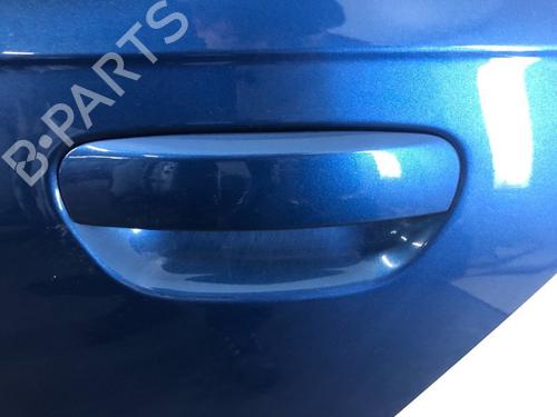 Left rear door AUDI A4 B7 Avant (8ED) 2.0 TFSI quattro | BP18834831C4 