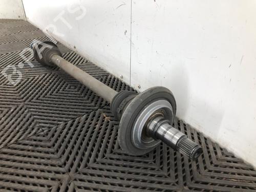 Left rear driveshaft MERCEDES-BENZ E-CLASS Coupe (C238) E 200 (238.342) | BP37215138M40 - Image 2