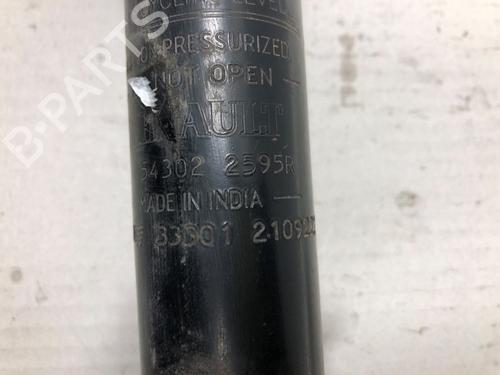 Left front shock absorber DACIA SPRING EV (B6M1) | BP37210382M16 - Image 5
