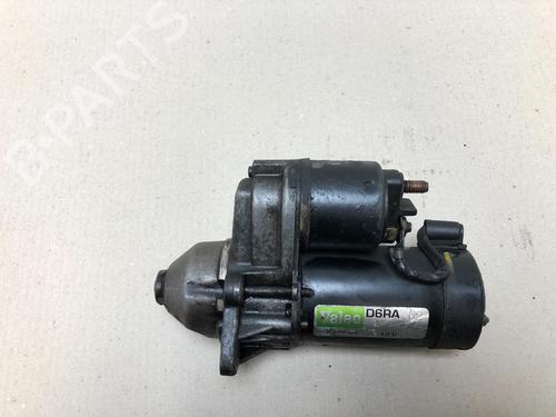 Starter OPEL ASTRA G Hatchback (T98) 1.6 (F08, F48) | BP16064986M8 