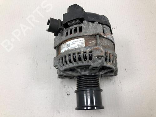 Alternator FORD FOCUS III Turnier 1.0 EcoBoost | BP37207755M7 - Image 2
